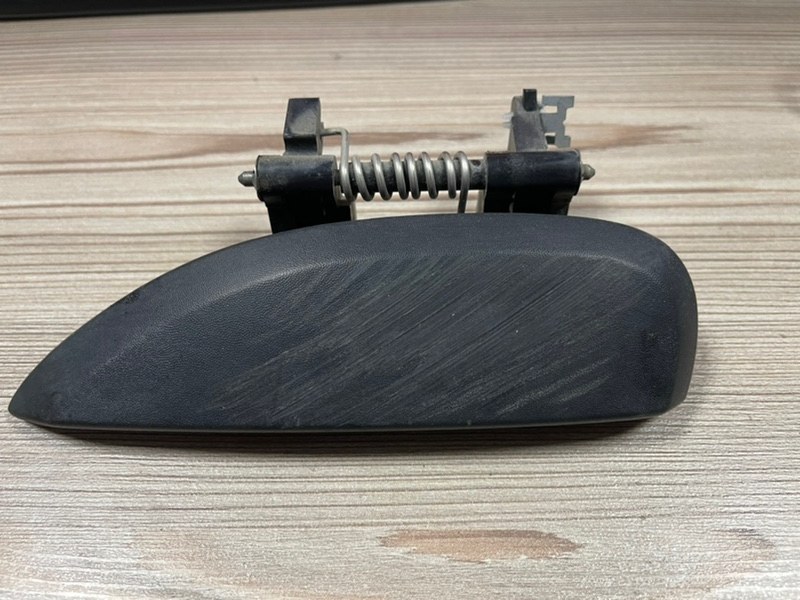 Ручка двери внешняя - фото 1