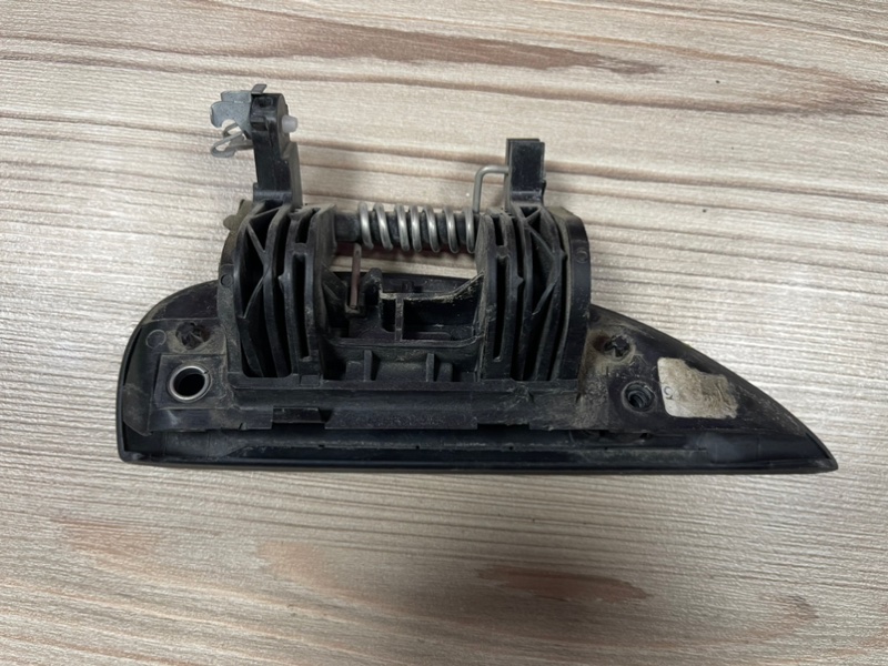 Ручка двери внешняя - фото 2