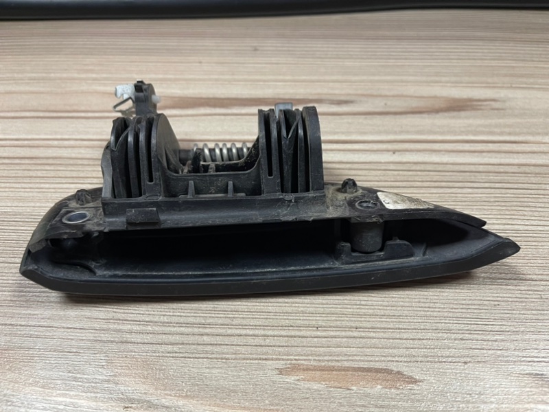 Ручка двери внешняя - фото 3