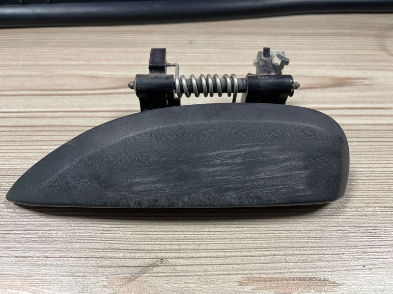 Ручка двери внешняя - фото 1