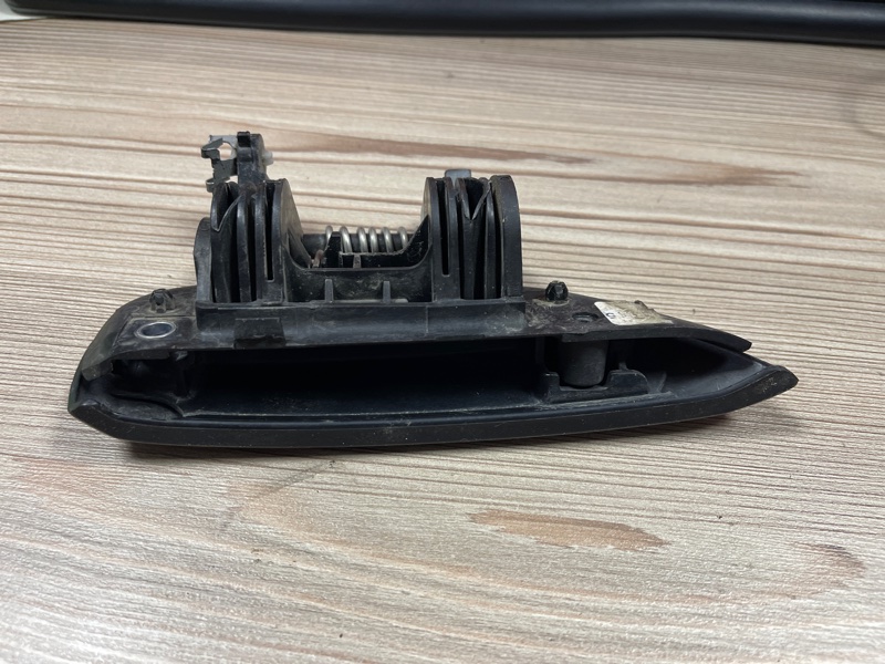 Ручка двери внешняя - фото 2