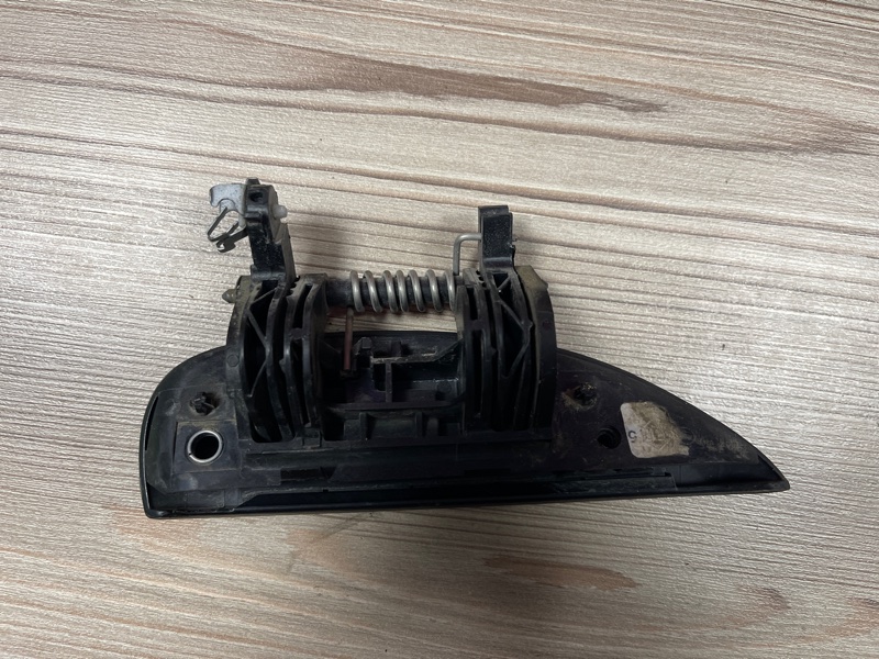 Ручка двери внешняя - фото 3