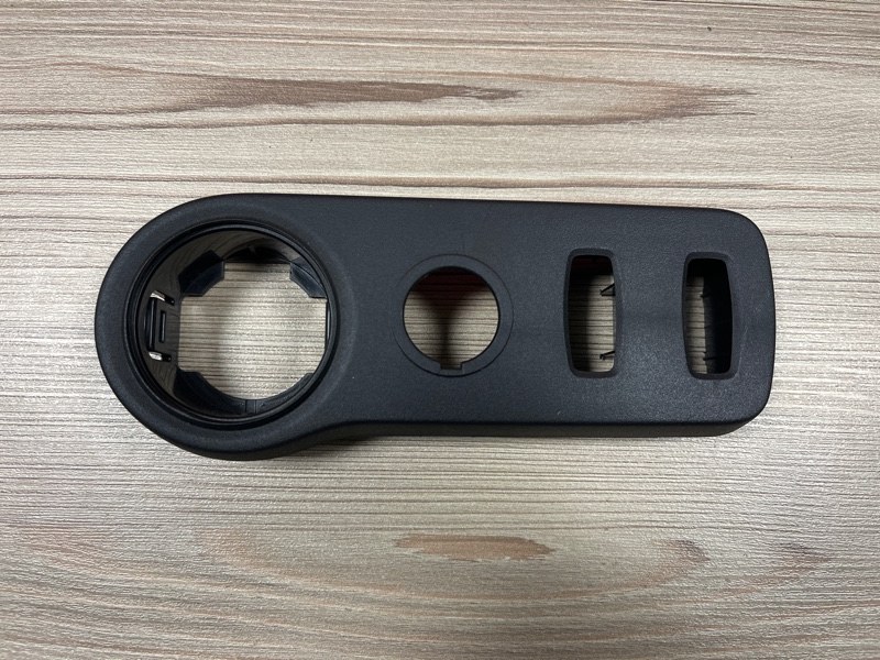 Накладка панели приборов - фото 1