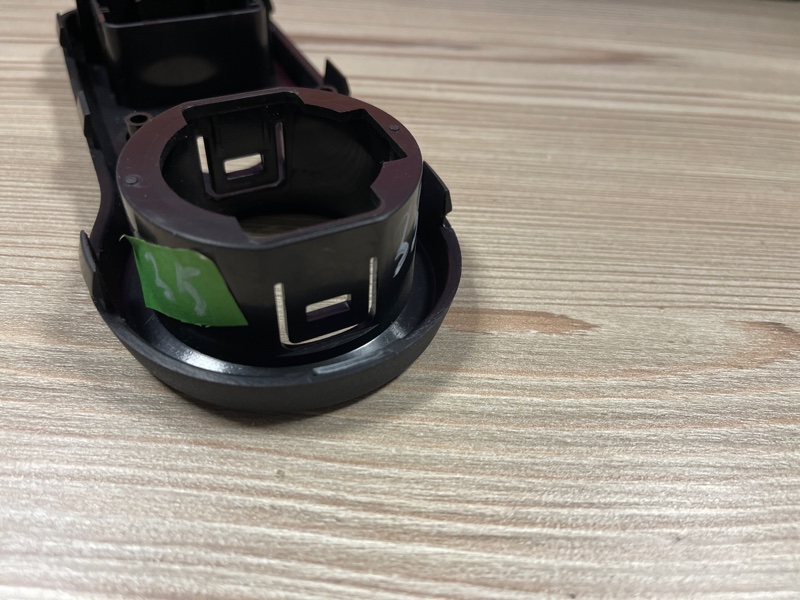 Накладка панели приборов - фото 3