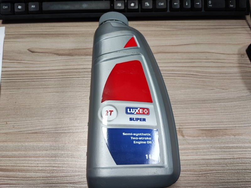 Масло Super 2T - фото 1