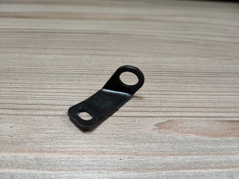 Направляющая масляного щупа - фото 1