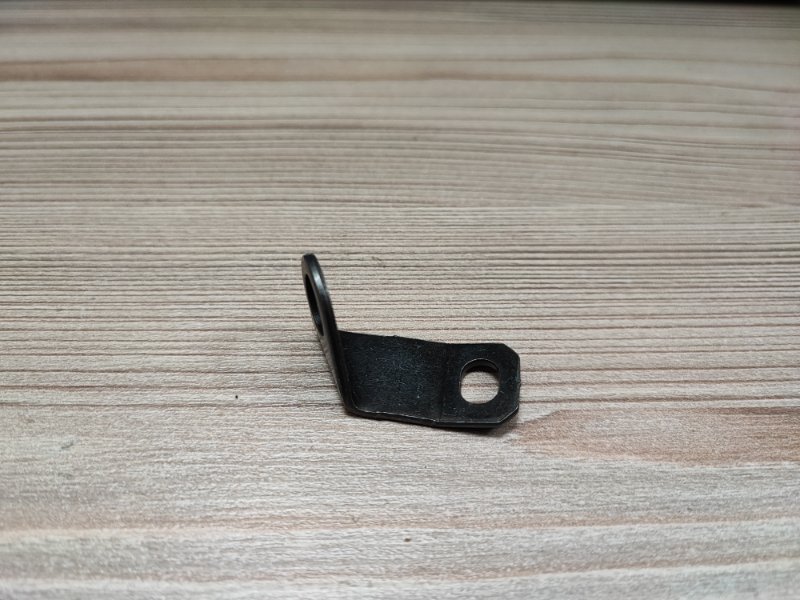 Направляющая масляного щупа - фото 2