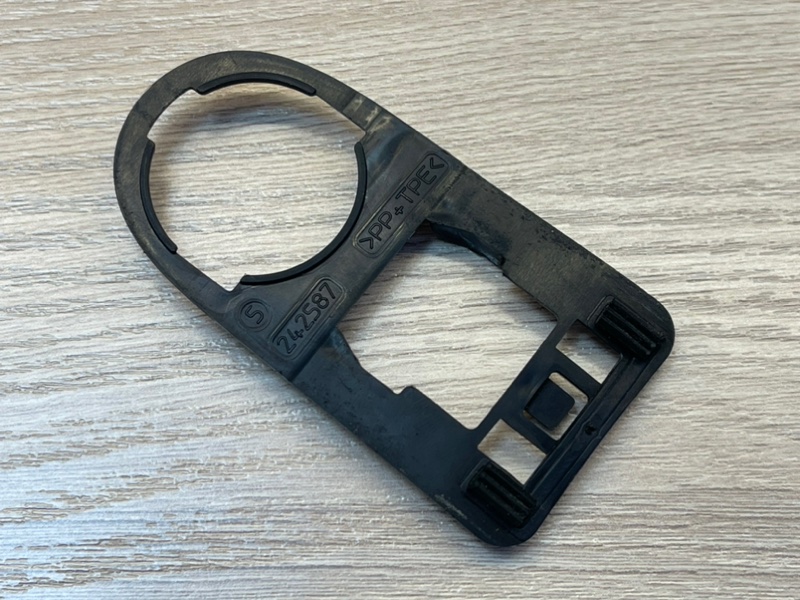 Прокладка ручки двери - фото 1