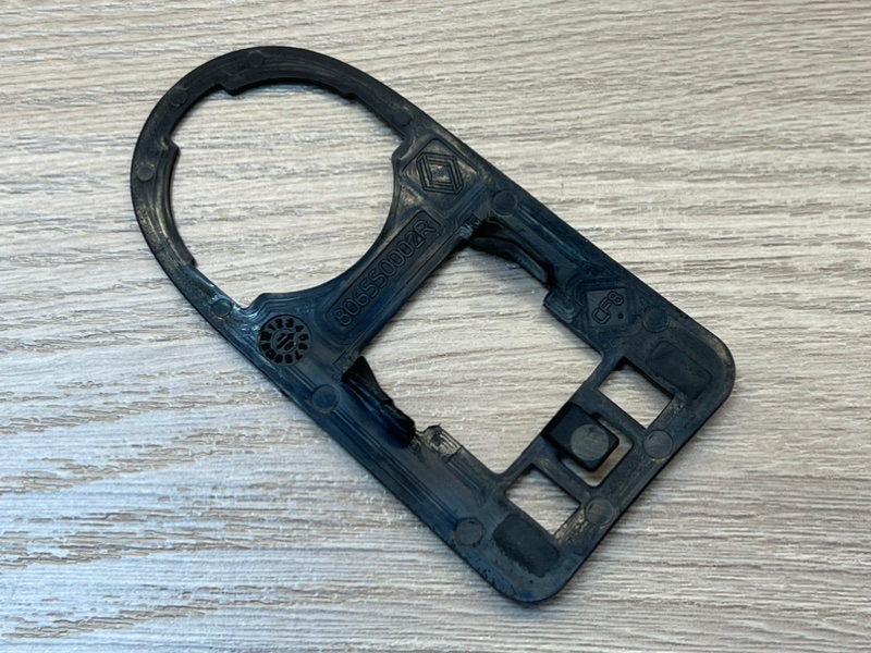 Прокладка ручки двери - фото 2