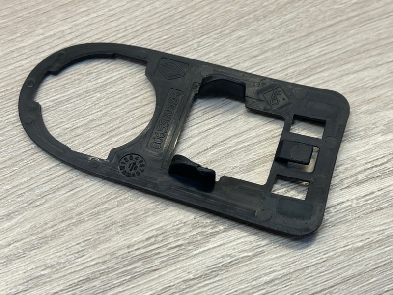 Прокладка ручки двери - фото 3