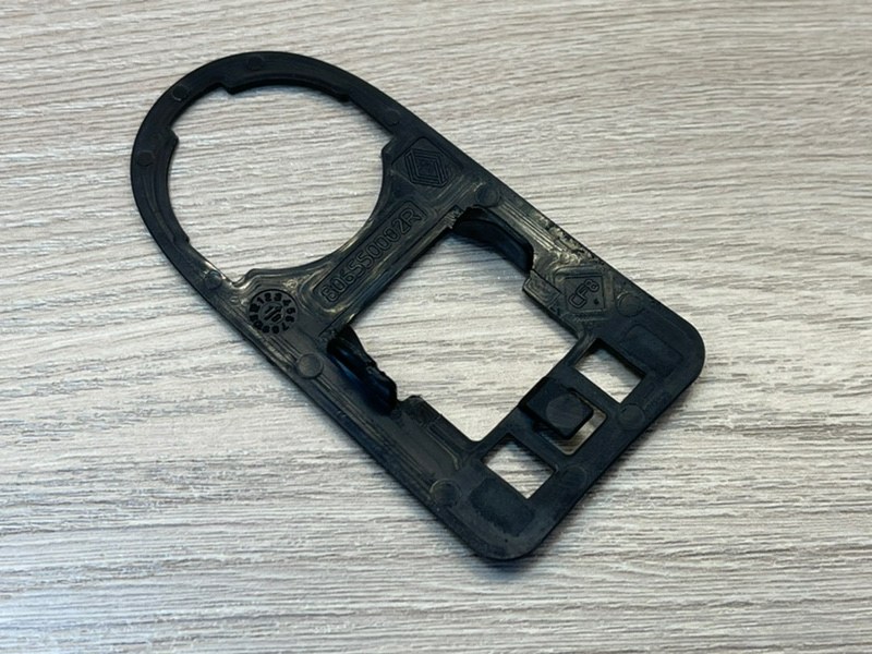 Прокладка ручки двери - фото 1