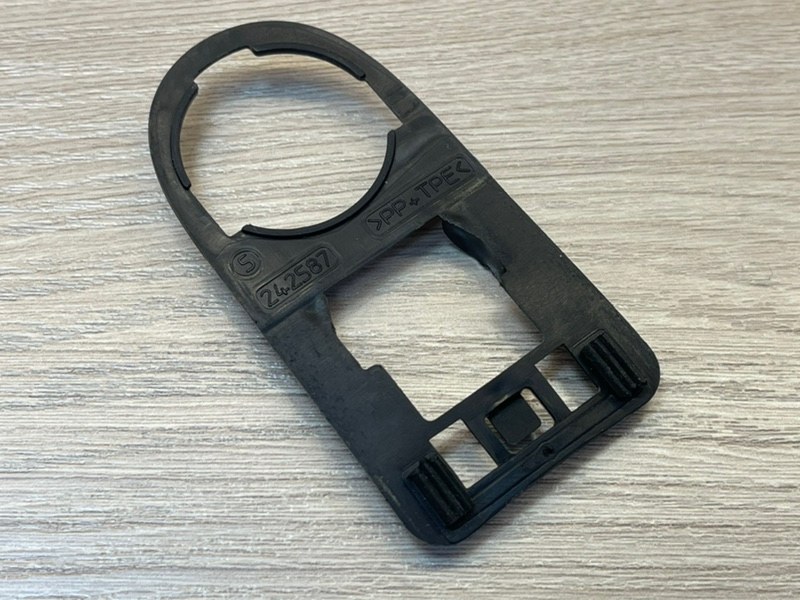 Прокладка ручки двери - фото 2