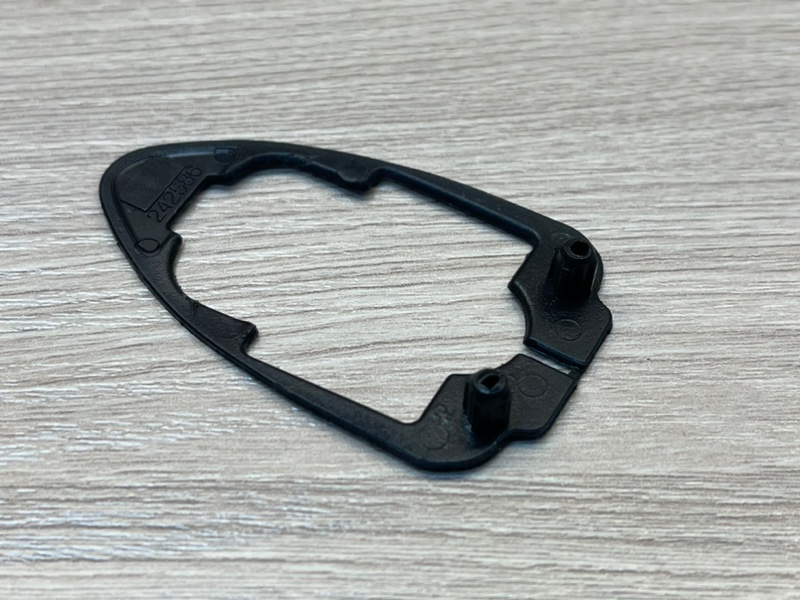 Прокладка ручки двери - фото 2