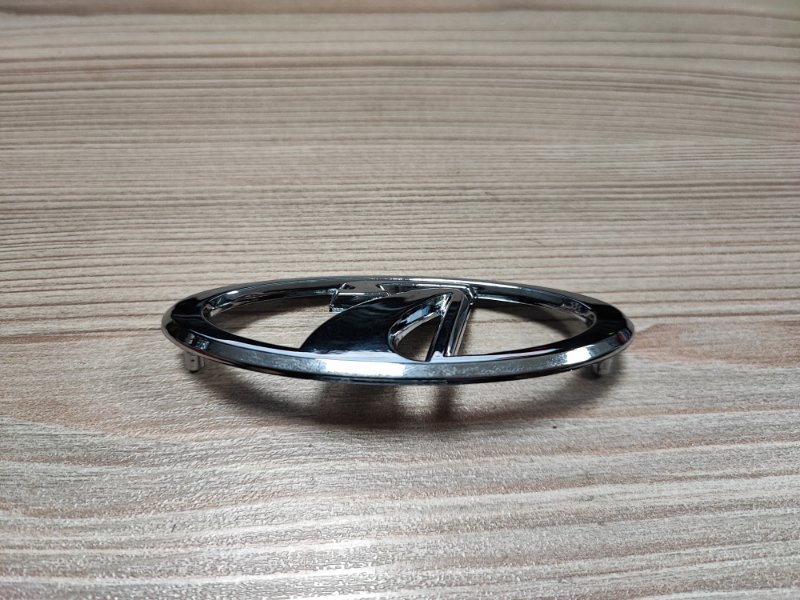 Эмблема - фото 2