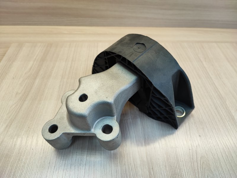 Опора двигателя - фото 3