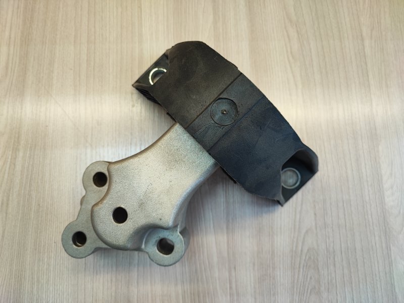 Опора двигателя - фото 4