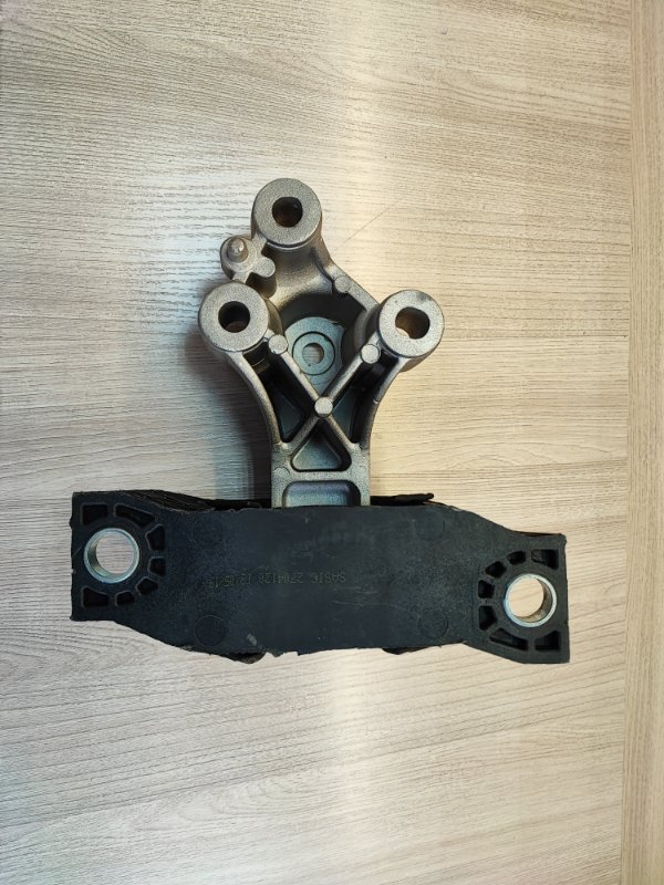 Опора двигателя - фото 5