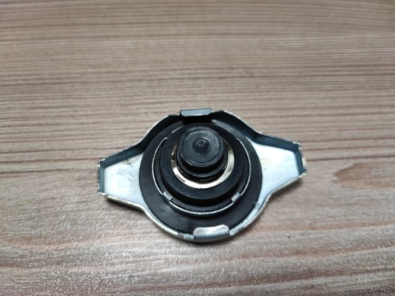 Крышка радиатора - фото 2