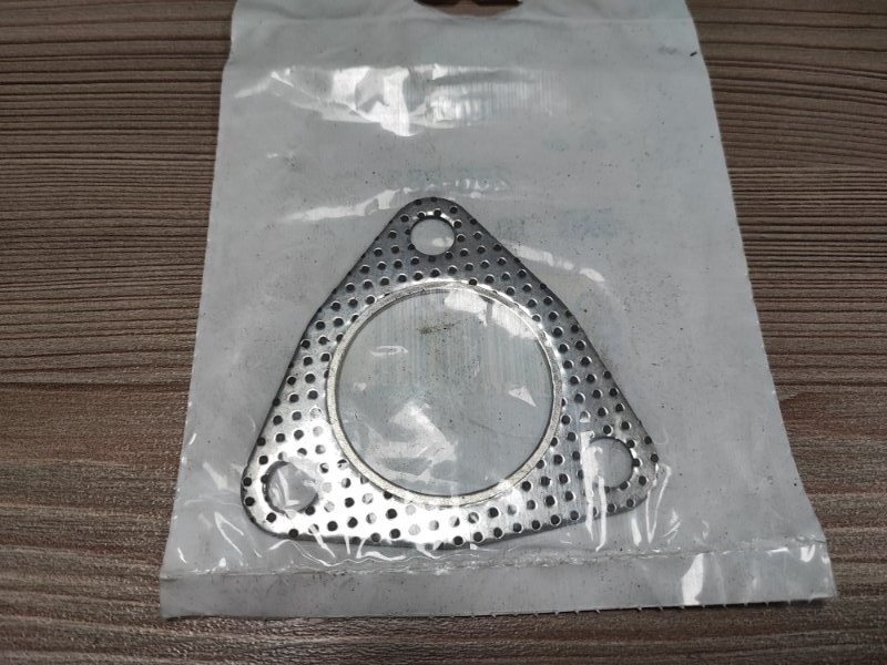 Прокладка приемной трубы - фото 1