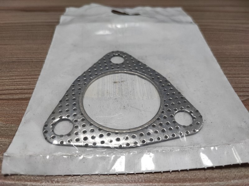 Прокладка приемной трубы - фото 2