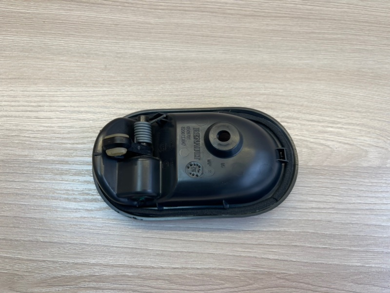 Внутренняя  ручка двери - фото 2