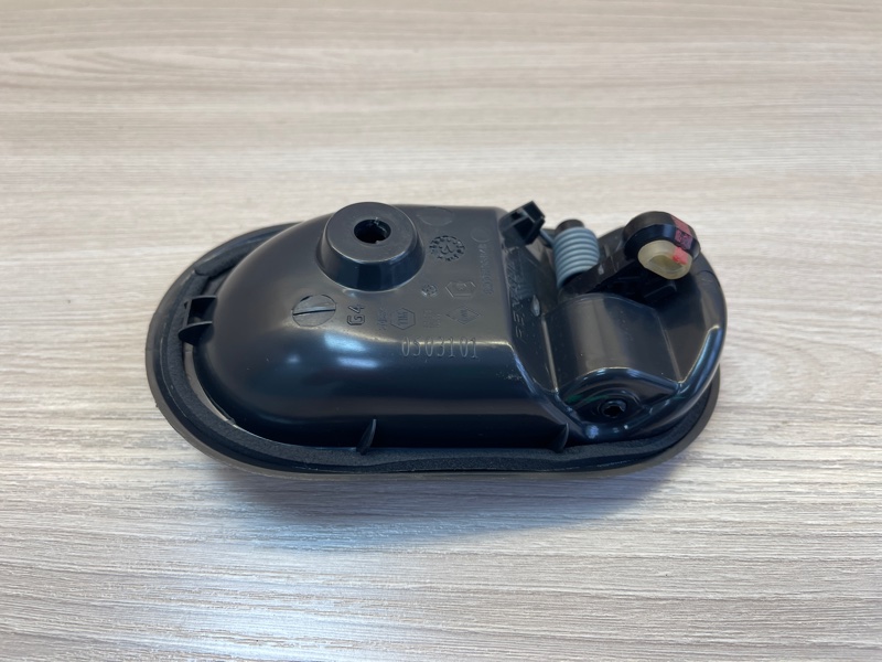 Внутренняя  ручка двери - фото 2