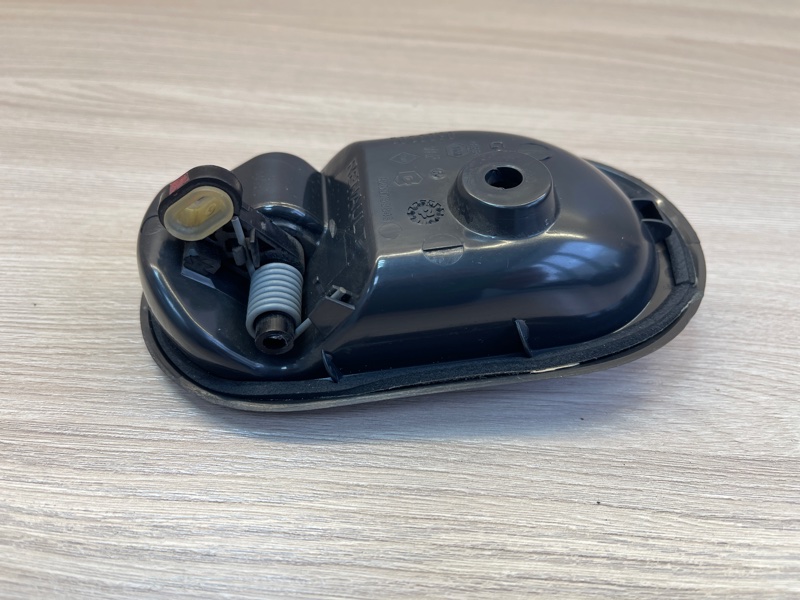 Внутренняя  ручка двери - фото 3