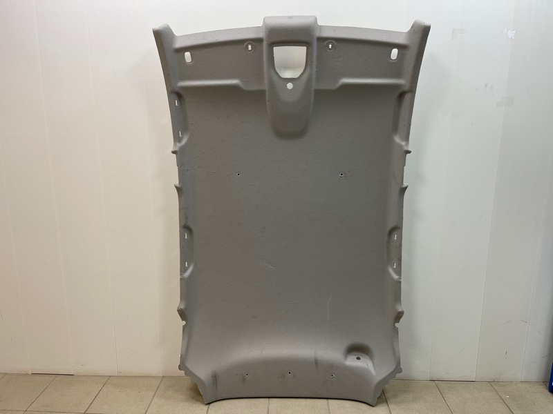 Обшивка потолка - фото 1