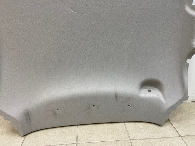 Обшивка потолка - фото 2