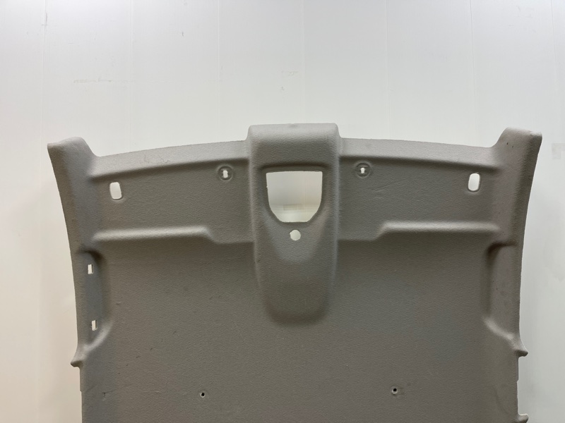 Обшивка потолка - фото 5