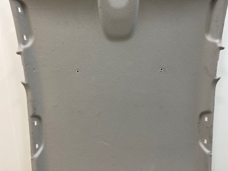 Обшивка потолка - фото 6