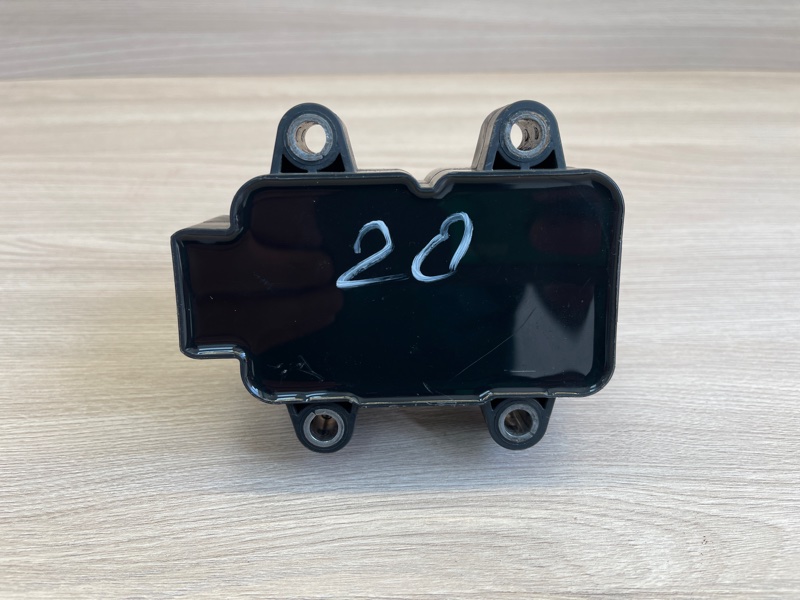 Катушка зажигания - фото 4