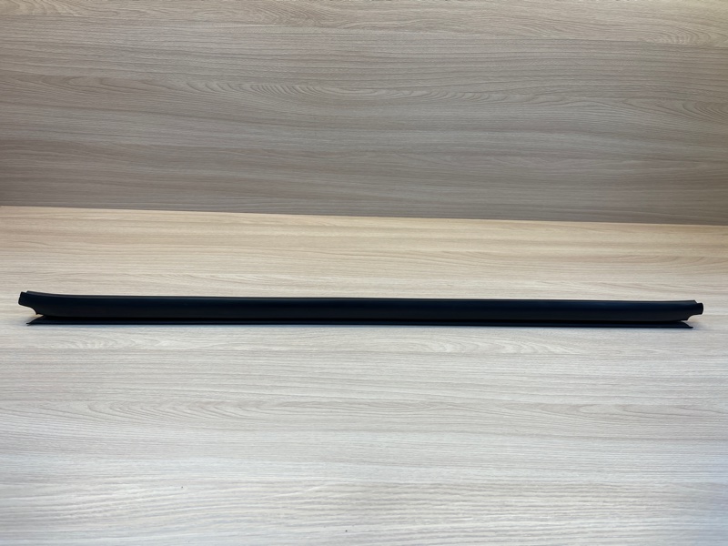 Уплотнитель стекла двери внутренний - фото 1