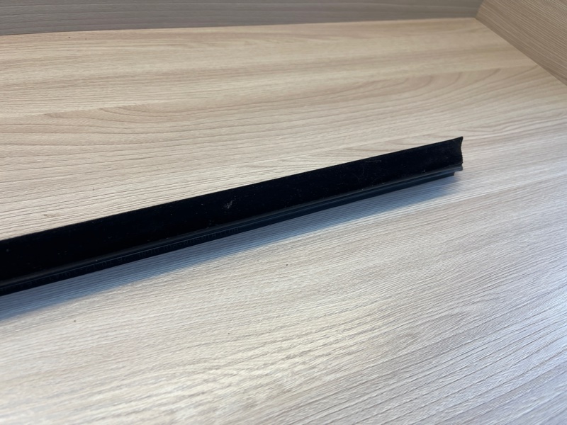 Уплотнитель стекла двери внутренний - фото 5