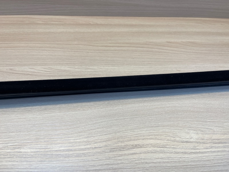 Уплотнитель стекла двери внутренний - фото 6