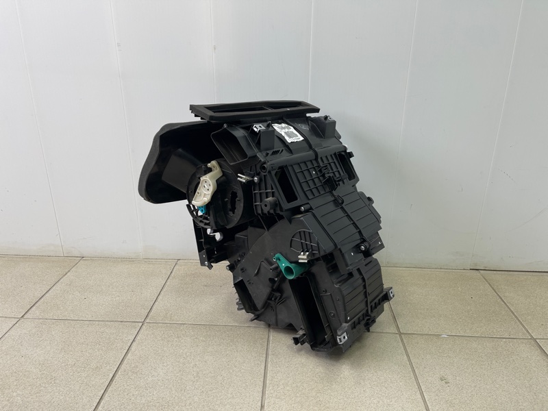 Корпус печки - фото 1