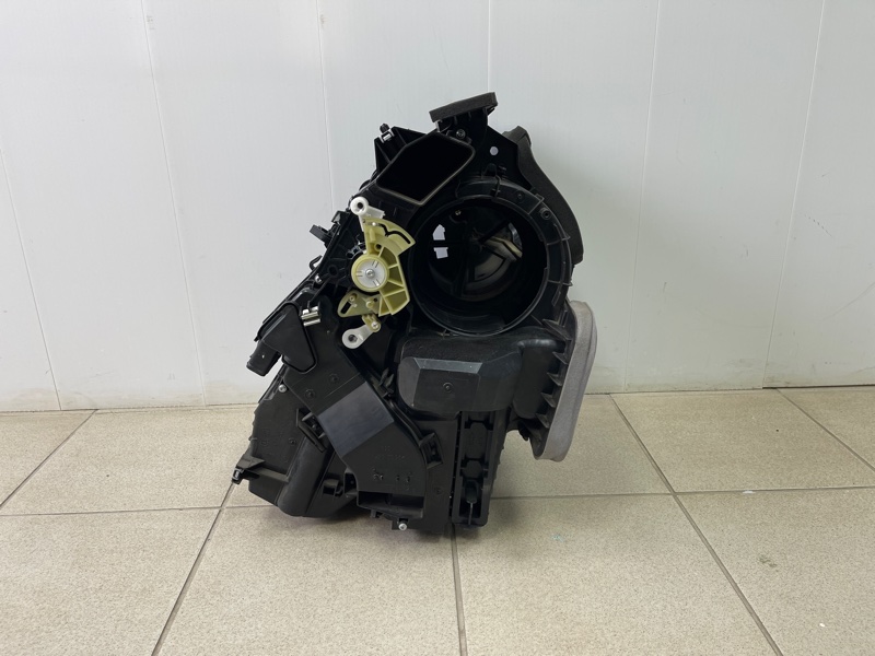 Корпус печки - фото 3