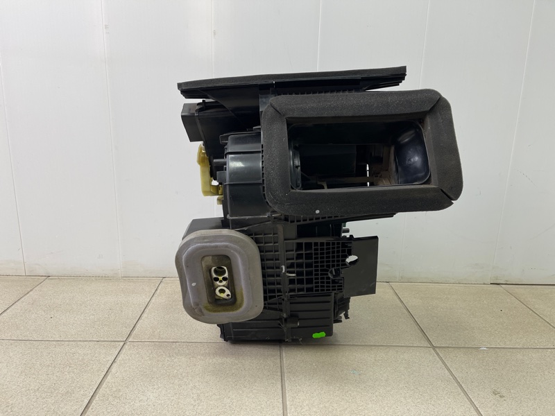 Корпус печки - фото 4