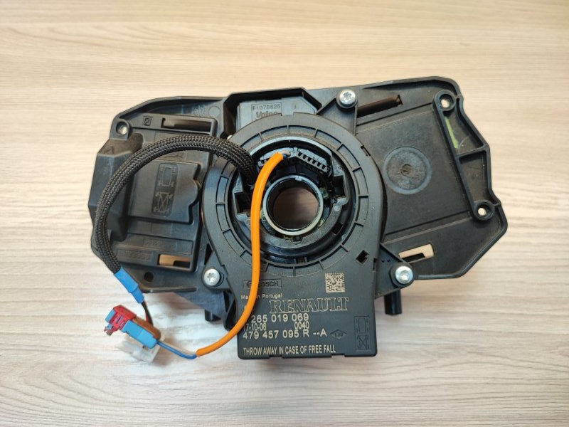 Подрулевой шлейф - фото 1