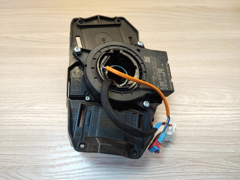 Подрулевой шлейф - фото 3