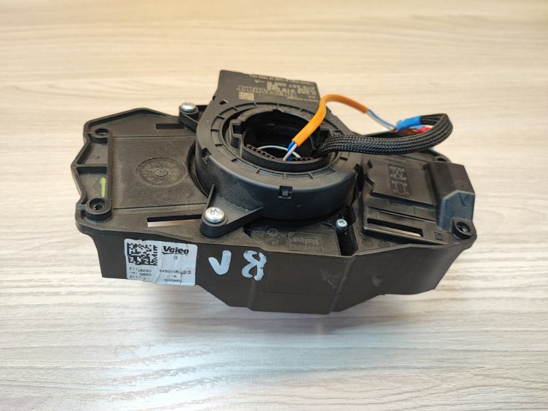 Подрулевой шлейф - фото 4