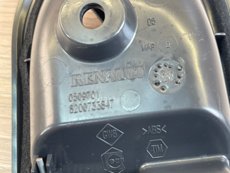 Внутренняя  ручка двери - фото 3