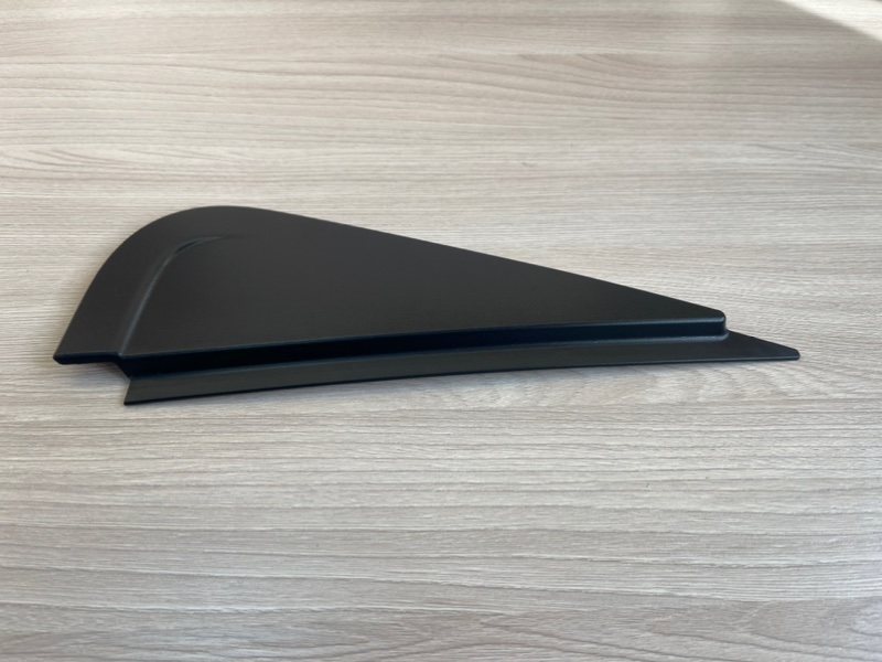 Накладка двери - фото 1