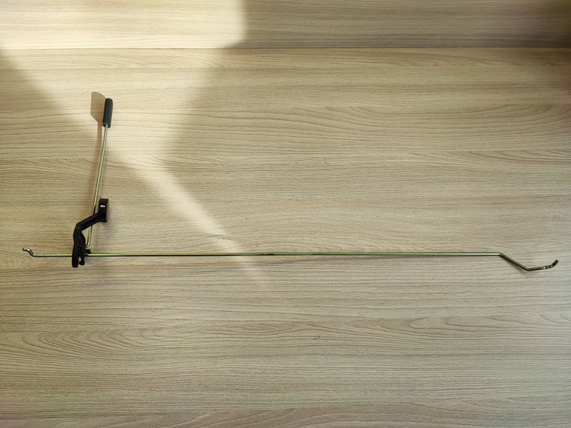 Тяга замка двери - фото 1