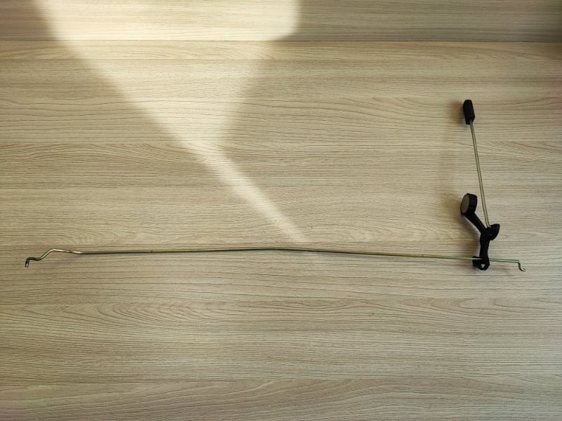 Тяга замка двери - фото 2