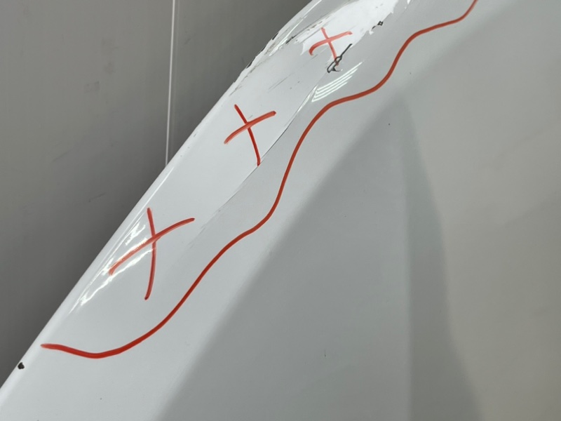 Капот - фото 3