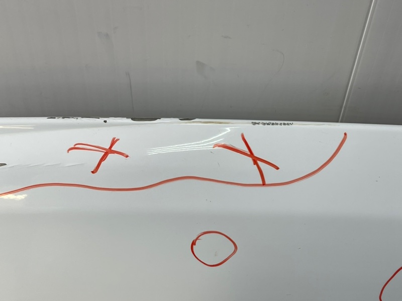 Капот - фото 5