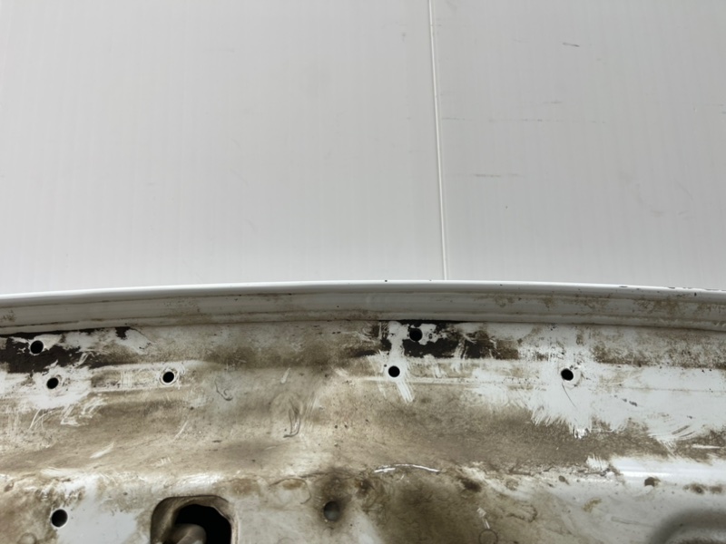 Капот - фото 7