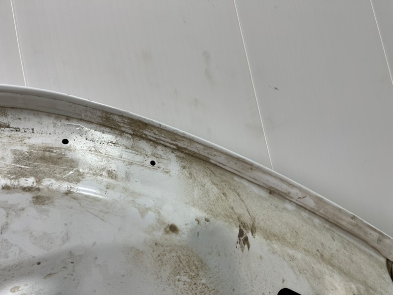 Капот - фото 9