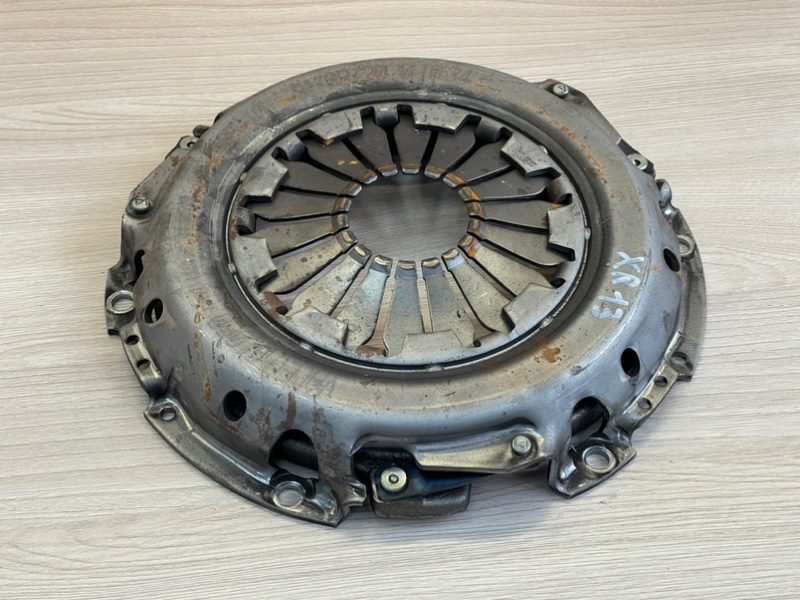 Корзина сцепления - фото 1